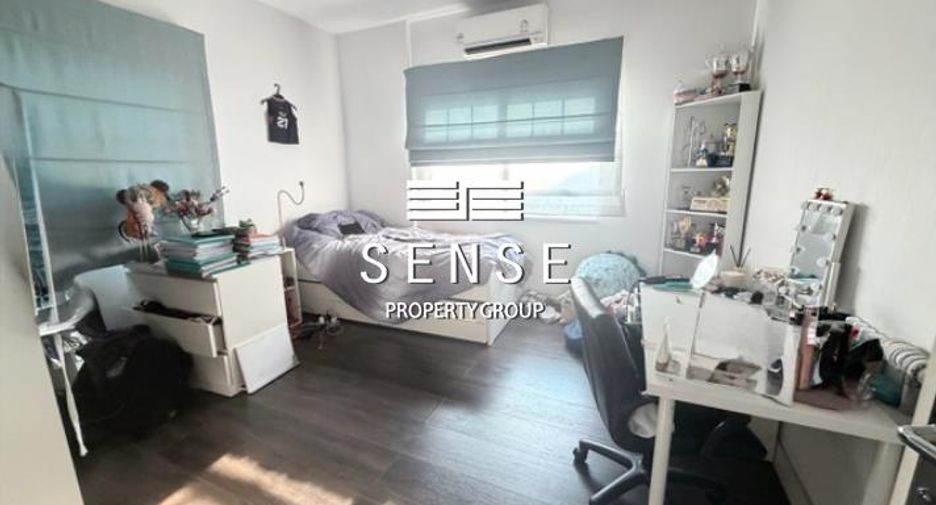 Haus zur Miete mit 4 Zimmer in Bang Phli, Samut Prakan