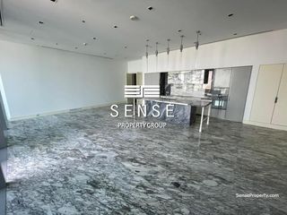 For rent 3 bedrooms condo in Sathon, Bangkok