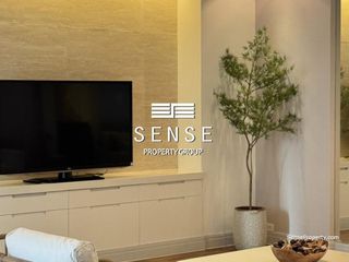 For rent 3 bedrooms condo in Pathum Wan, Bangkok
