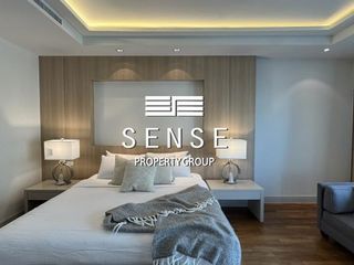 For rent 3 bedrooms condo in Pathum Wan, Bangkok