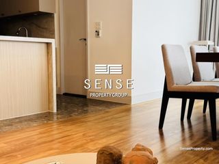 For rent 3 bedrooms condo in Pathum Wan, Bangkok