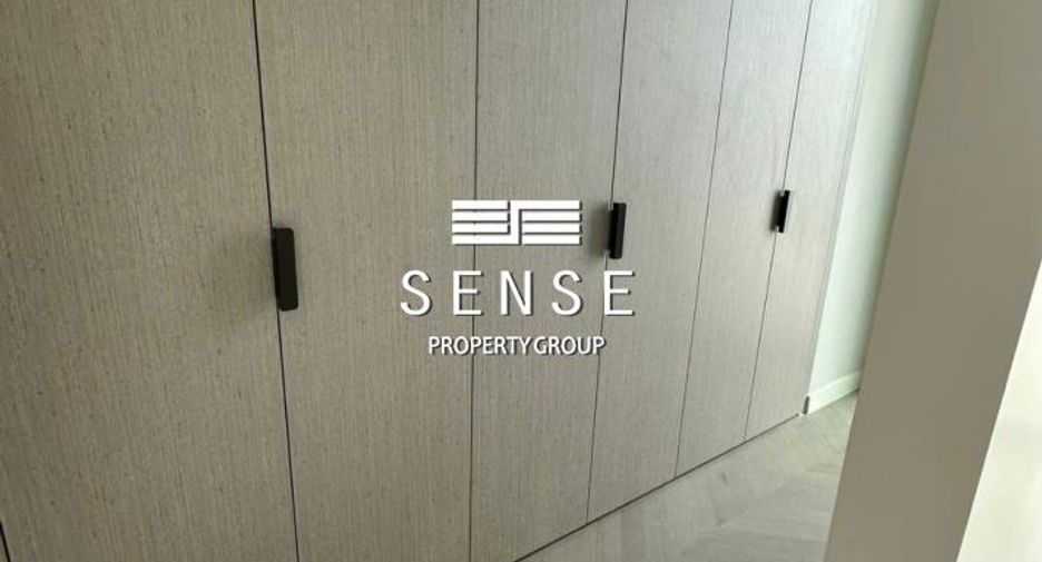 For rent 2 bedrooms condo in Sathon, Bangkok
