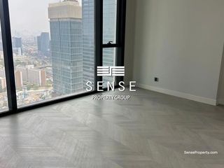 For rent 2 bedrooms condo in Sathon, Bangkok