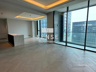 For rent 2 bedrooms condo in Sathon, Bangkok