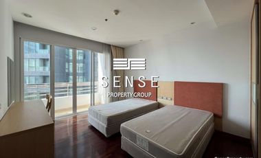 Wohnung zur Miete mit 3 Zimmer in Khlong Toei, Bangkok