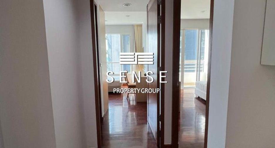 For rent 3 ベッドルーム condo in Khlong Toei, Bangkok