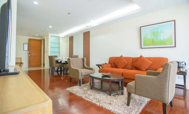 Apartment zur Miete mit 2 Zimmer in Khlong Toei, Bangkok