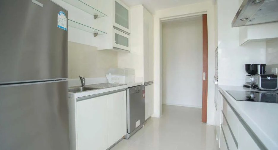 Apartment zur Miete mit 2 Zimmer in Khlong Toei, Bangkok