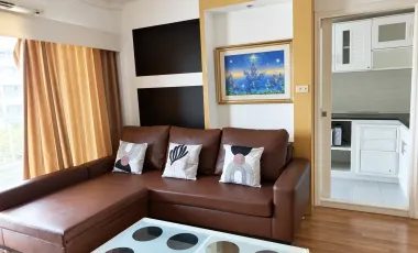 For rent 2 bedrooms condo in Yan Nawa, Bangkok