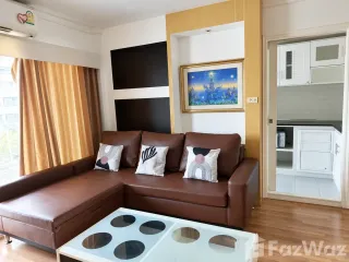 For rent 2 bedrooms condo in Yan Nawa, Bangkok