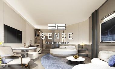 For sale 3 bedrooms condo in Ko Samui, Surat Thani