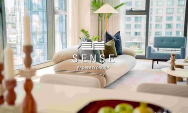 À vendre 4 chambres condo à Khlong Toei, Bangkok