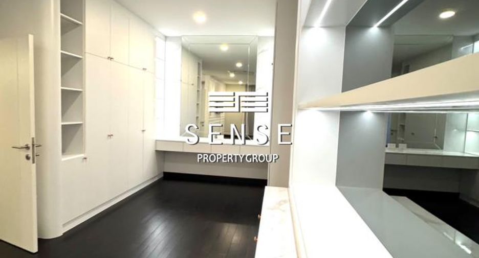 For rent 6 bedrooms house in Bang Phli, Samut Prakan