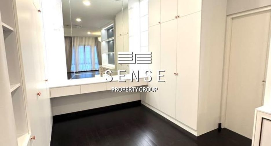For rent 6 bedrooms house in Bang Phli, Samut Prakan