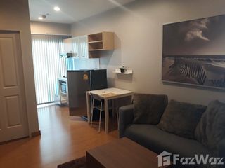 For rent 1 Beds condo in Ratchathewi, Bangkok