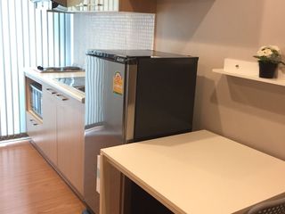 For rent 1 Beds condo in Ratchathewi, Bangkok