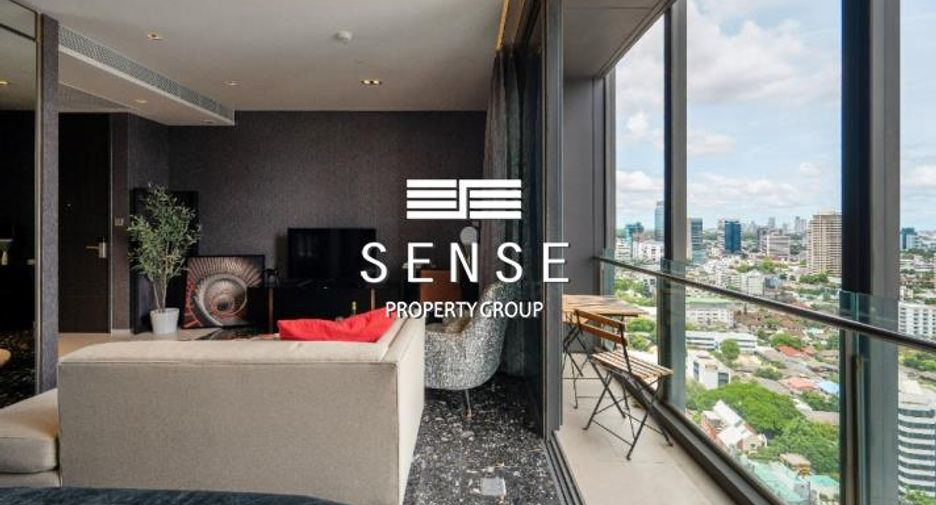 Wohnung zum Kauf mit 11 Zimmer in Khlong Toei, Bangkok
