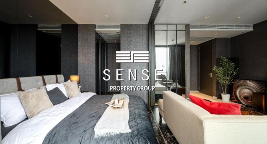 Wohnung zum Kauf mit 11 Zimmer in Khlong Toei, Bangkok