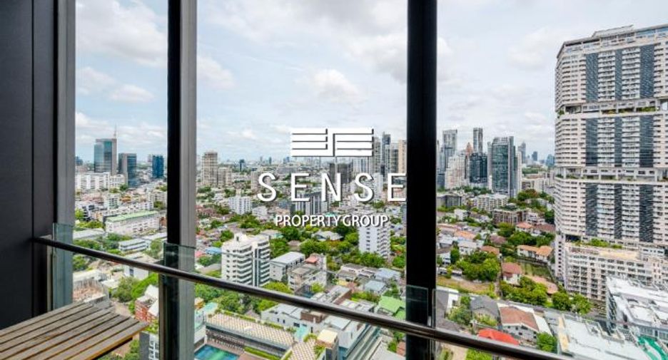 Wohnung zum Kauf mit 11 Zimmer in Khlong Toei, Bangkok