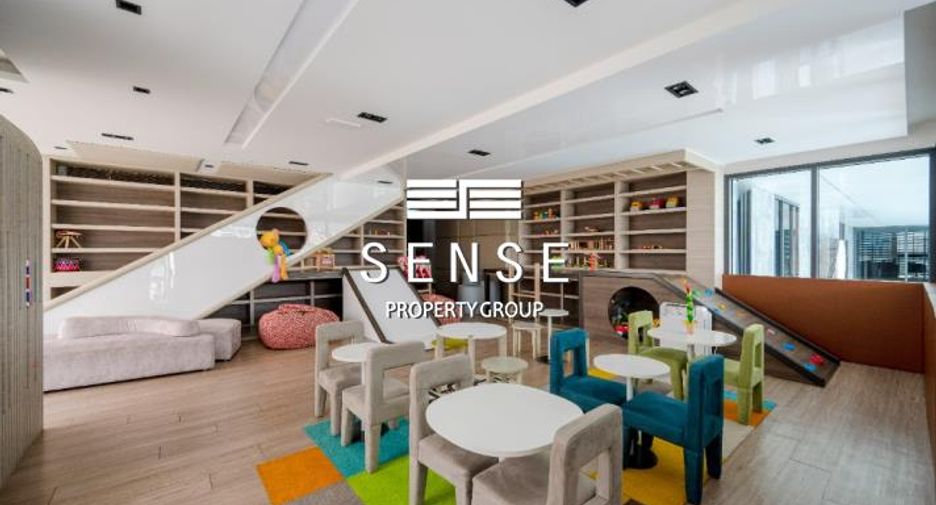 Wohnung zum Kauf mit 11 Zimmer in Khlong Toei, Bangkok