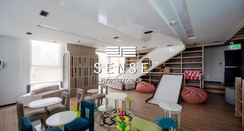 Wohnung zum Kauf mit 11 Zimmer in Khlong Toei, Bangkok