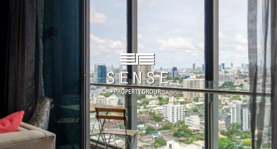 Wohnung zum Kauf mit 11 Zimmer in Khlong Toei, Bangkok
