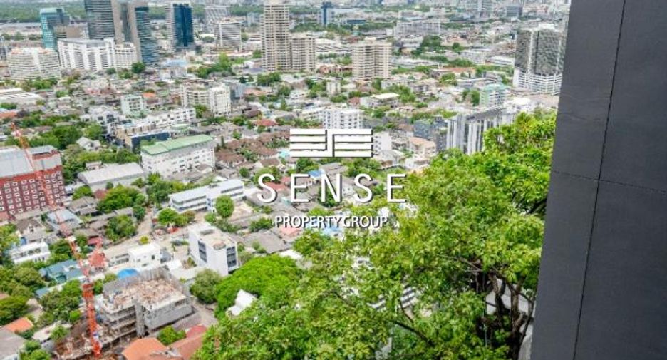 Wohnung zum Kauf mit 11 Zimmer in Khlong Toei, Bangkok