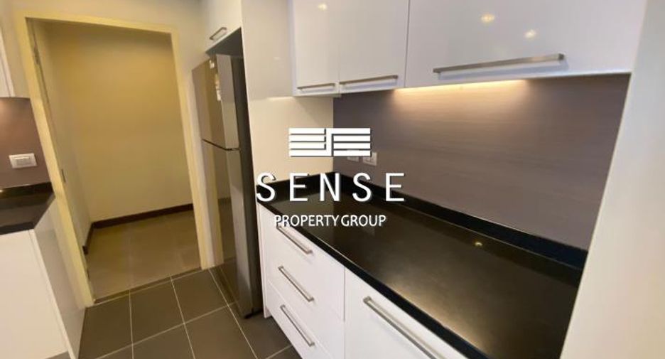For rent 3 ベッドルーム condo in Khlong Toei, Bangkok