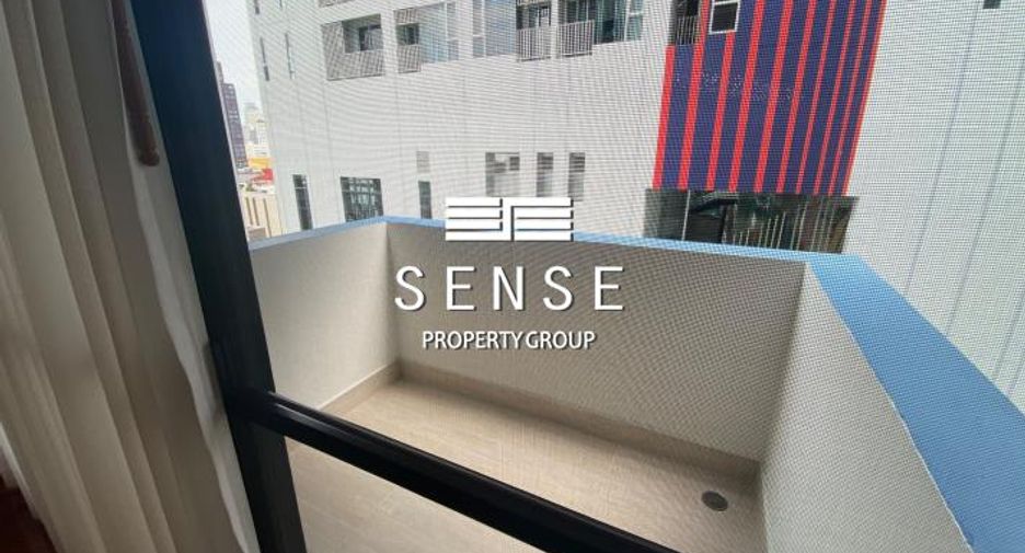 For rent 3 ベッドルーム condo in Khlong Toei, Bangkok