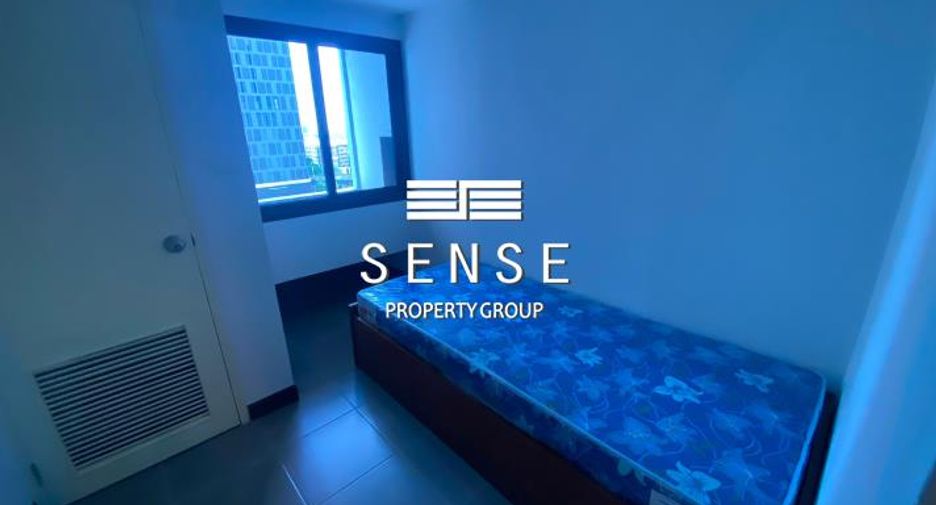 For rent 3 ベッドルーム condo in Khlong Toei, Bangkok