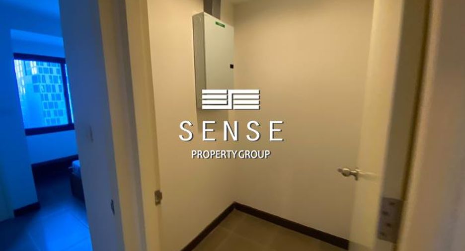 For rent 3 ベッドルーム condo in Khlong Toei, Bangkok