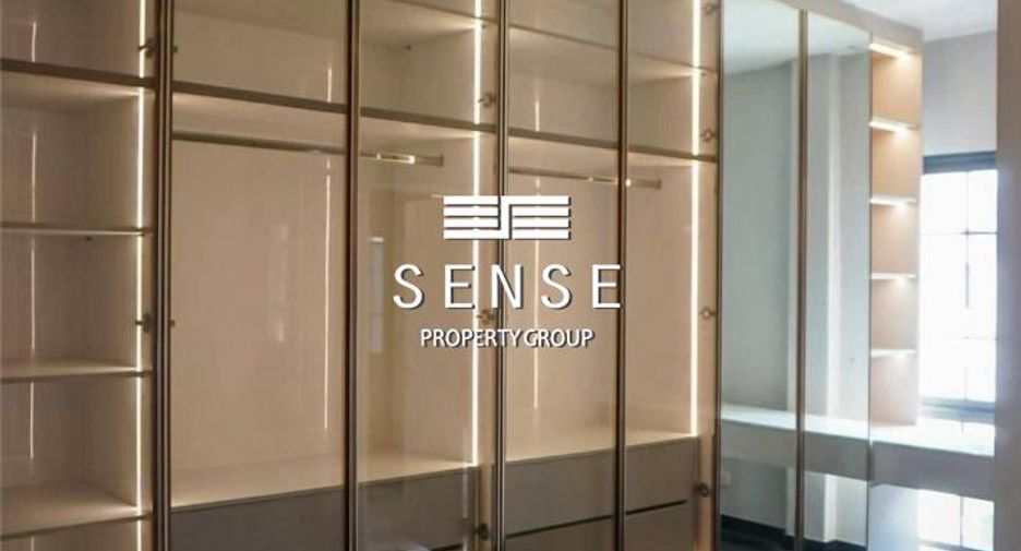 For sale and for rent 5 bedrooms house in Bang Phli, Samut Prakan