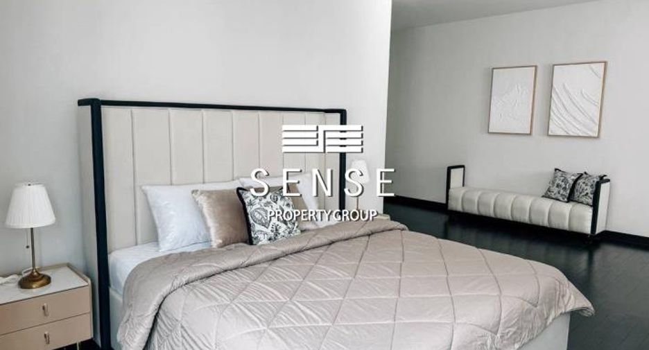 For sale and for rent 5 bedrooms house in Bang Phli, Samut Prakan