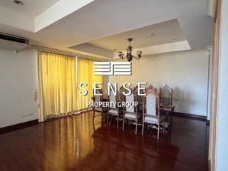 For rent 4 bedrooms condo in Pathum Wan, Bangkok