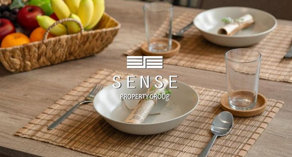 For sale 2 bedrooms condo in Khlong Toei, Bangkok