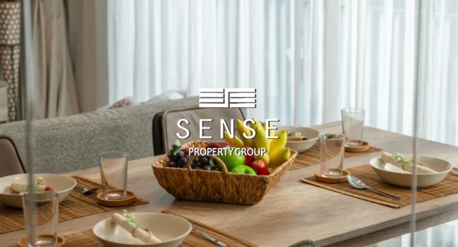 For sale 2 bedrooms condo in Khlong Toei, Bangkok