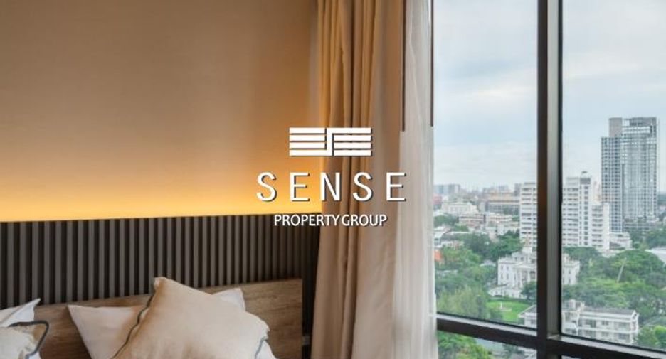 For sale 2 bedrooms condo in Khlong Toei, Bangkok