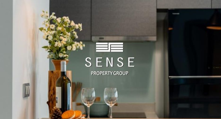 For sale 2 bedrooms condo in Khlong Toei, Bangkok