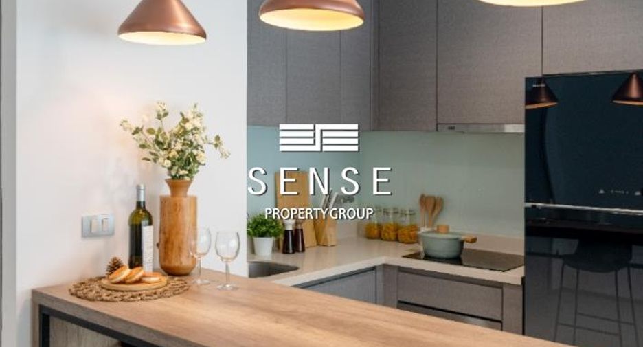 For sale 2 bedrooms condo in Khlong Toei, Bangkok