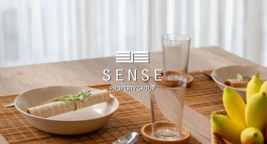 For sale 2 bedrooms condo in Khlong Toei, Bangkok
