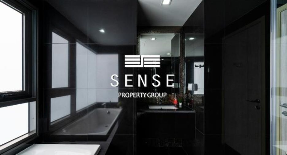 For sale 2 bedrooms condo in Khlong Toei, Bangkok