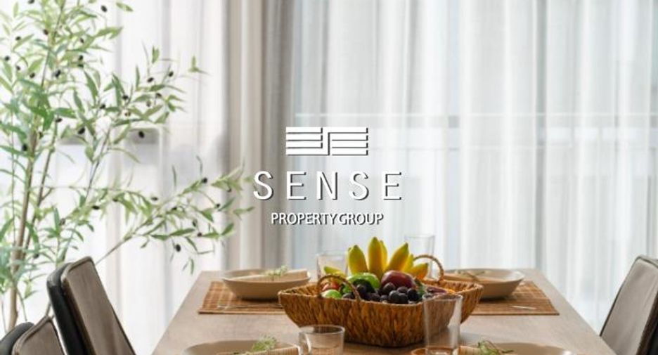 For sale 2 bedrooms condo in Khlong Toei, Bangkok