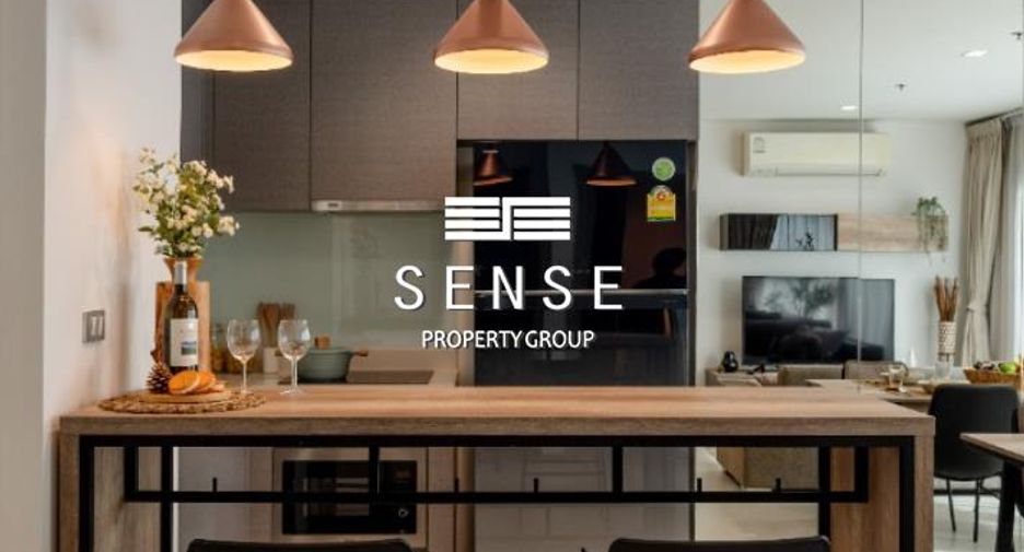For sale 2 bedrooms condo in Khlong Toei, Bangkok