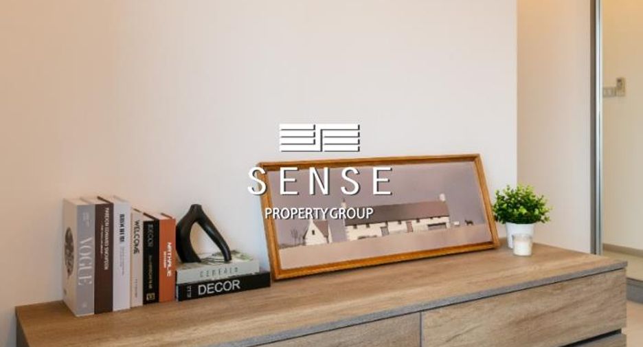 For sale 2 bedrooms condo in Khlong Toei, Bangkok