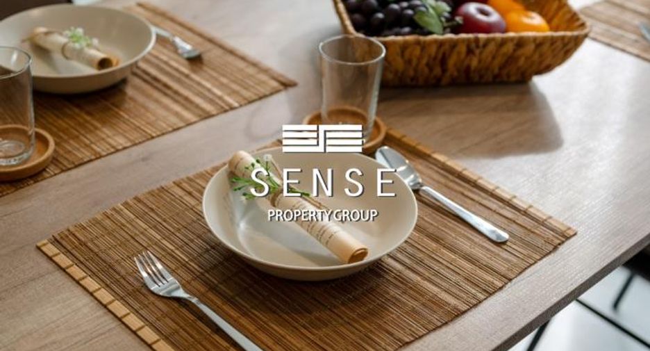 For sale 2 bedrooms condo in Khlong Toei, Bangkok