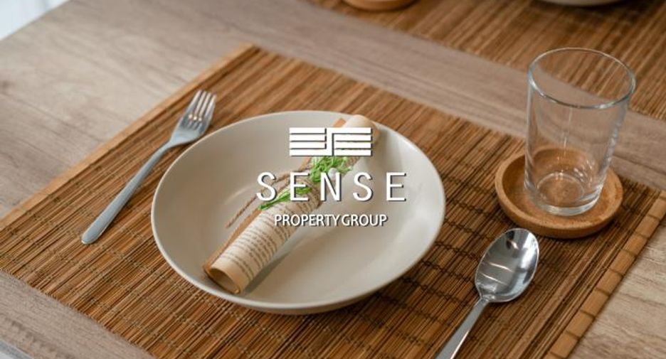 For sale 2 bedrooms condo in Khlong Toei, Bangkok