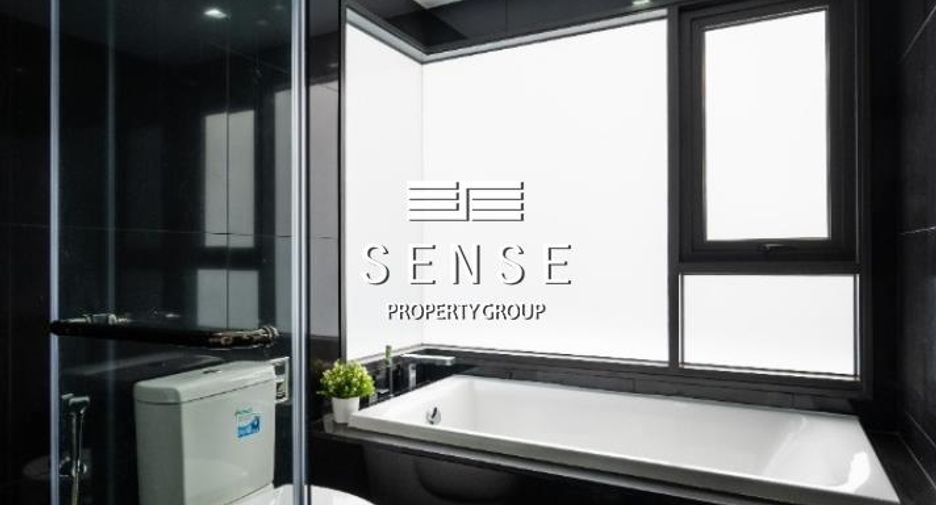 For sale 2 bedrooms condo in Khlong Toei, Bangkok