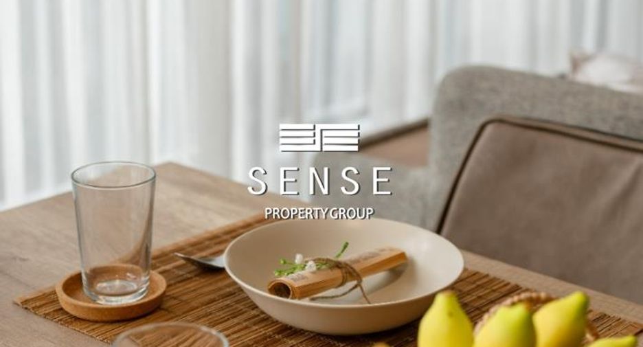 For sale 2 bedrooms condo in Khlong Toei, Bangkok