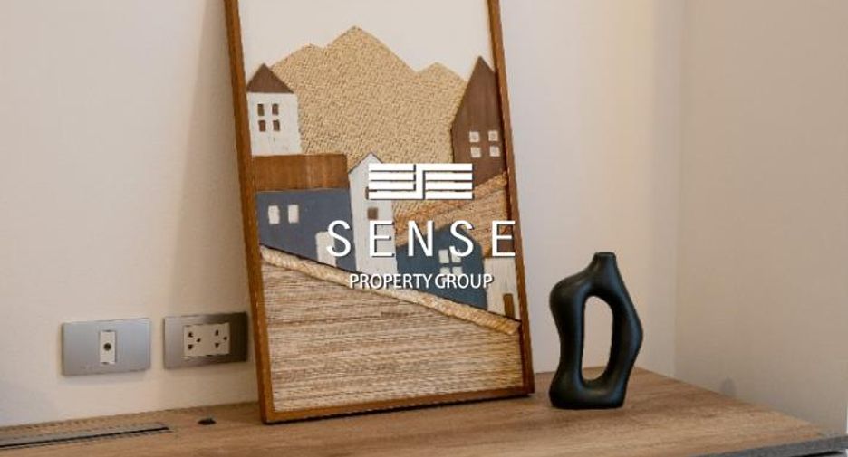 For sale 2 bedrooms condo in Khlong Toei, Bangkok