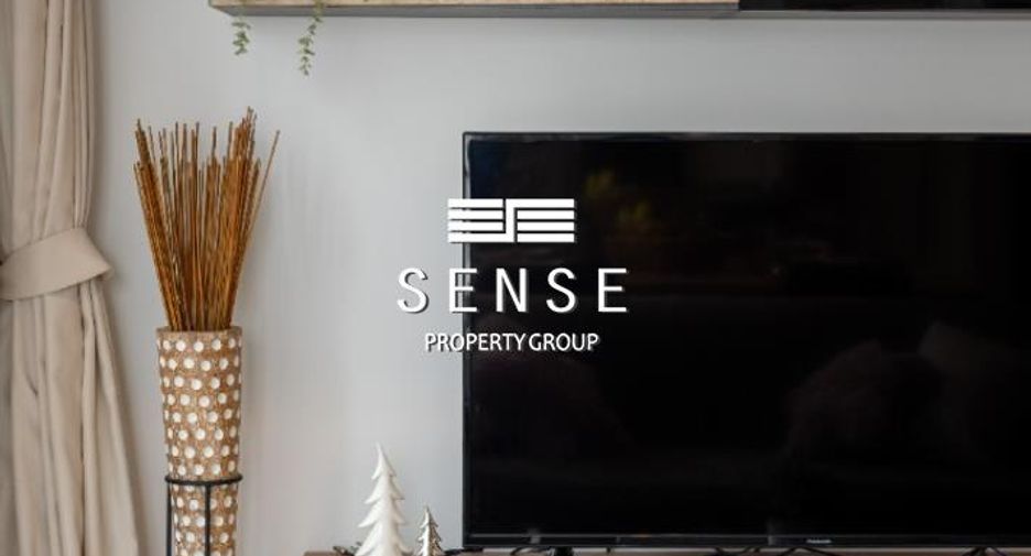 For sale 2 bedrooms condo in Khlong Toei, Bangkok